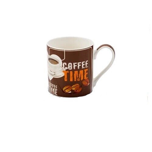 Cana din portelan New Bone 380ml NAVA NV 172 301