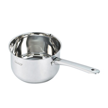 Cratita inox Cooking by Heinner Rina, 20x12.5 cm, 4 L Cratita inox Cooking by Heinner Rina, 20x12.5 cm, 4 L