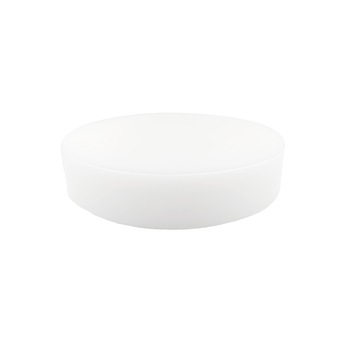 Tocator profesional pentru macelarie Cooking by Heinner Φ40 X 10CM, alb Tocator profesional pentru macelarie Cooking by Heinner Φ40 X 10CM, alb