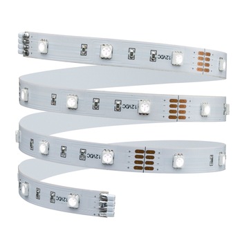 Banda LED Paulmann Black Light, 15W, 100 cm Banda LED Paulmann Black Light, 15W, 100 cm