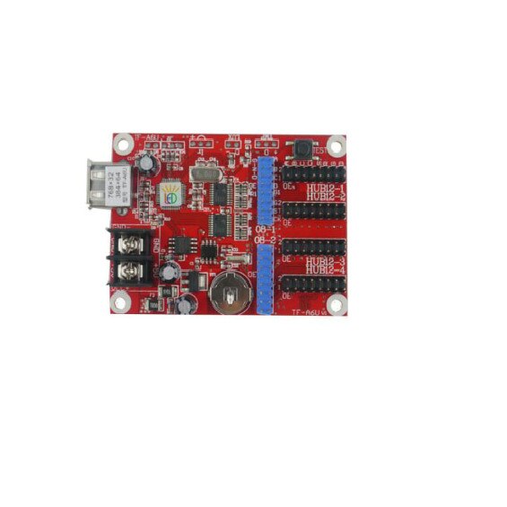 Controler Led TF A6U cu o singura culoare