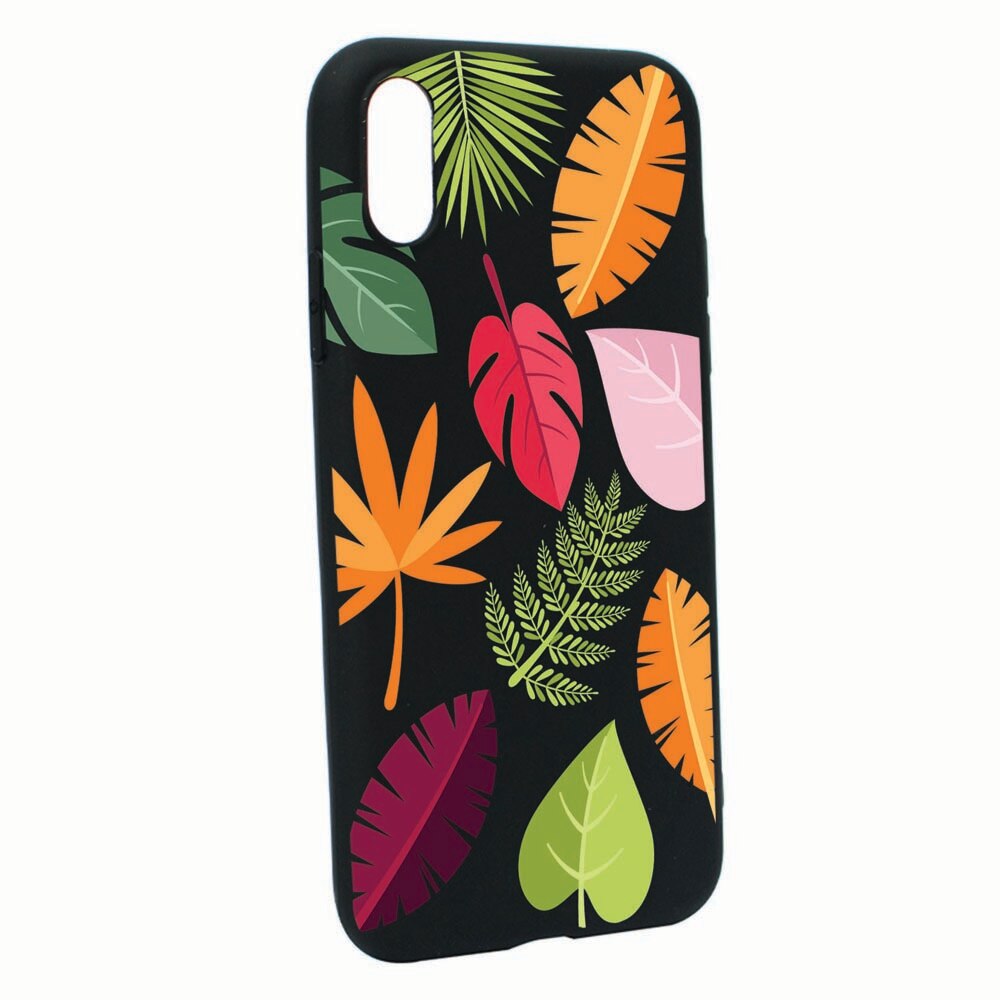 Husa Silicon Compatibila Cu Xiaomi Redmi K40 / Redmi K40 Pro, Autumn, rezistenta la uzura, anti-alunecare, B151