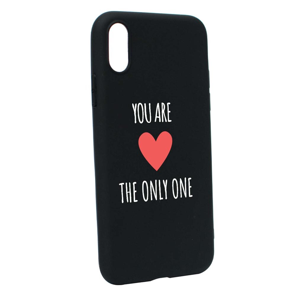 Husa pentru Xiaomi Mi 9, Only One, rezistenta la uzura, anti-alunecare, din silicon Premium, B114