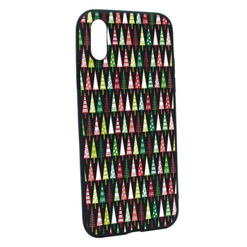 Husa Silicon Xmas, compatibila cu Samsung Galaxy M02, rezistenta la uzura, anti-alunecare, B340 Husa Silicon Xmas, compatibila cu Samsung Galaxy M02, rezistenta la uzura, anti-alunecare, B340