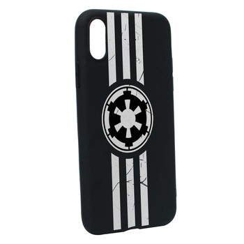Husa Silicon Star Wars Empire, compatibila cu Xiaomi Poco F3 / Poco F3 Pro, rezistenta la uzura, anti-alunecare, B414 Husa Silicon Star Wars Empire, compatibila cu Xiaomi Poco F3 / Poco F3 Pro, rezistenta la uzura, anti-alunecare, B414