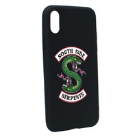 husa riverdale - south side serpents movie pentru xiaomi mi 9 lite  mi a3 lite rezistenta la uzura anti-alunecare din silicon premium din silicon premium b605 imagen 35_0_
0