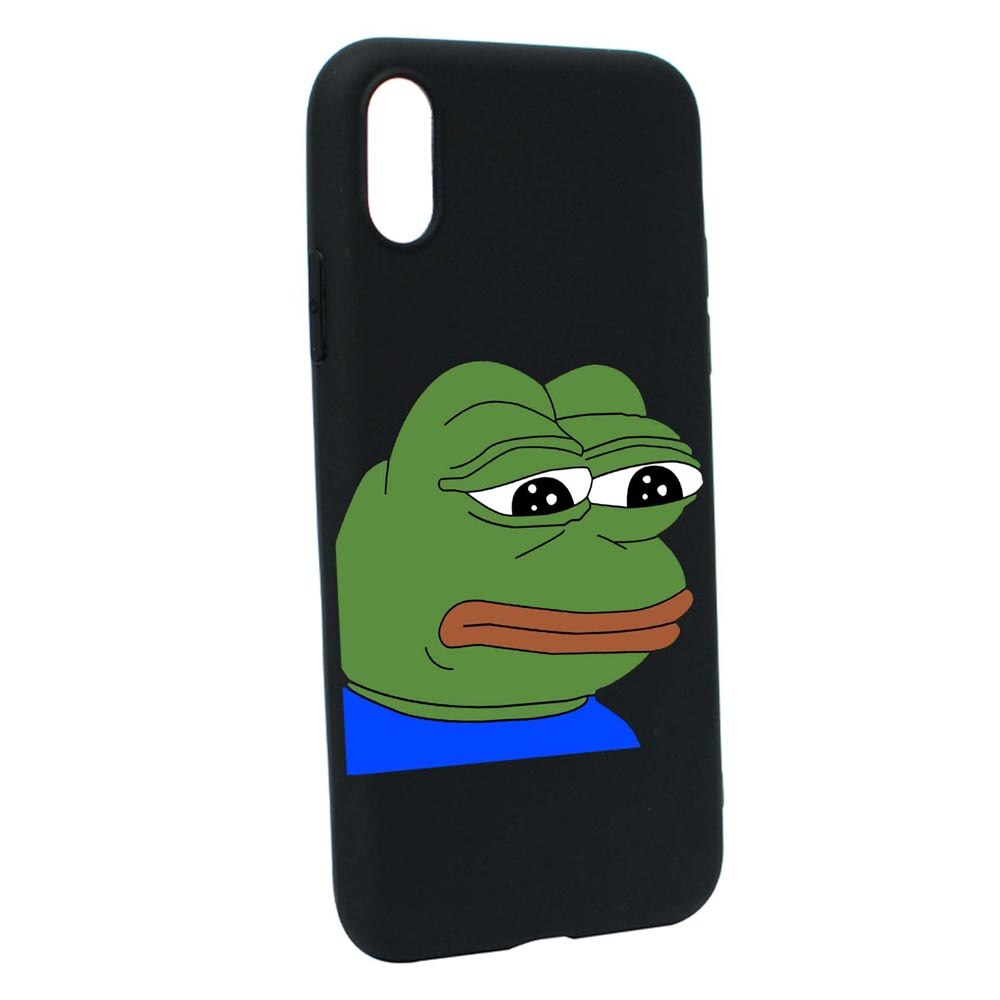 Husa Meme, pentru Xiaomi Redmi 9A, rezistenta la uzura, anti-alunecare, din silicon Premium, din silicon Premium, B655