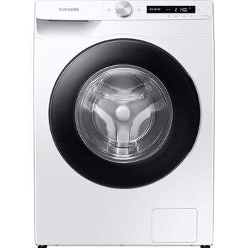 Masina de spalat rufe frontala SAMSUNG WW80T534DAW/S7, EcoBubble, A+++, 8 kg, 1400 rpm, alb Masina de spalat rufe frontala SAMSUNG WW80T534DAW/S7, EcoBubble, A+++, 8 kg, 1400 rpm, alb