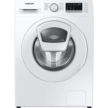 Masina de spalat rufe frontala SAMSUNG WW80T4520TE/LE, AddWash, A+++, 8 kg, 1200 rpm, alb