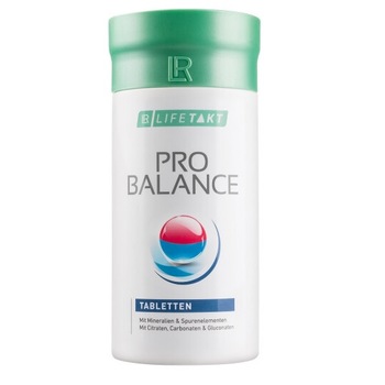Minerale şi oligoelemente Pro Balance, 360 tablete Minerale şi oligoelemente Pro Balance, 360 tablete