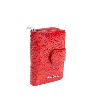 Portofel rosu Portofel rosu