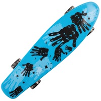 penny board cu roti luminoase portocalii 22 abec-7 pu aluminium 90 kg hands imagen 56_0_
0