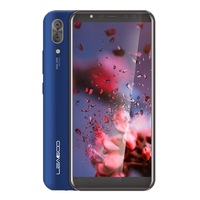 Telefon Mobil LEAGOO Z15, DualSIM, 5.99", Quad-Core, 2+16GB, Albastru