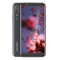 Telefon Mobil LEAGOO Z15, DualSIM, 5.99", Quad-Core, 2+16GB, Gri