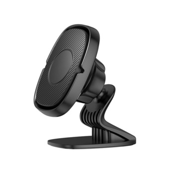 Suport Auto Magnetic Wozinsky Pentru Masina, Cu Prindere Pe Bord, Negru 360 Suport Auto Magnetic Wozinsky Pentru Masina, Cu Prindere Pe Bord, Negru 360
