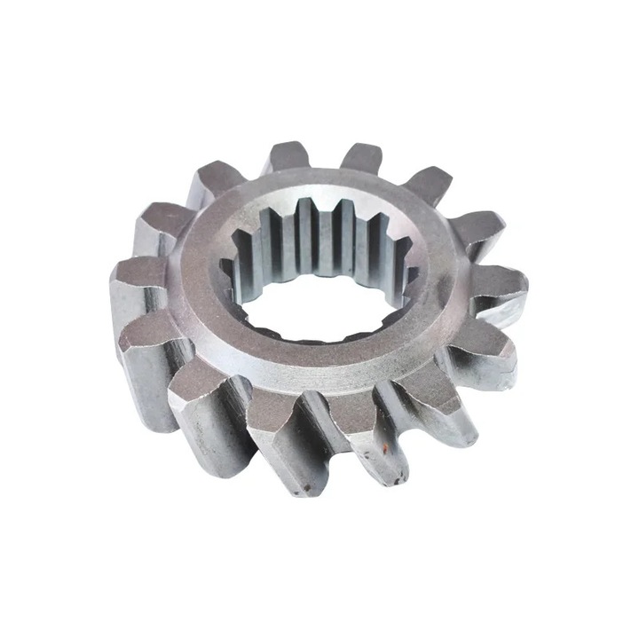 Roata antrenare pompa hidraulica PH801 Z14 UTB U-650 pereche cu Z38 UTB31.16.130