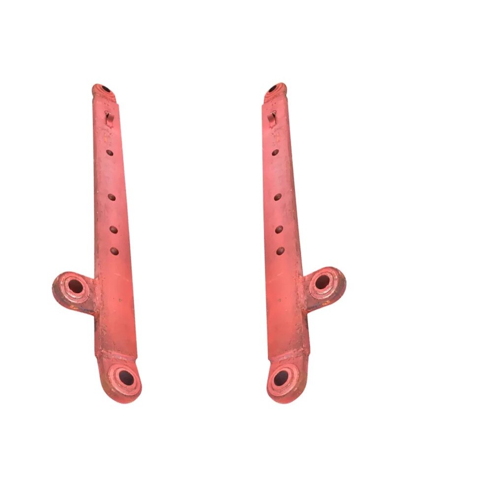 Set 2 tiranti laterali UTB U-650 cu 3 gauri stanga+dreapta 26mm