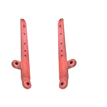 Set 2 tiranti laterali UTB U-650 cu 3 gauri stanga+dreapta 26mm Set 2 tiranti laterali UTB U-650 cu 3 gauri stanga+dreapta 26mm