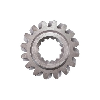 Roata antrenare pompa hidraulica PH801 Z16 U-650 pereche cu Z36 Roata antrenare pompa hidraulica PH801 Z16 U-650 pereche cu Z36