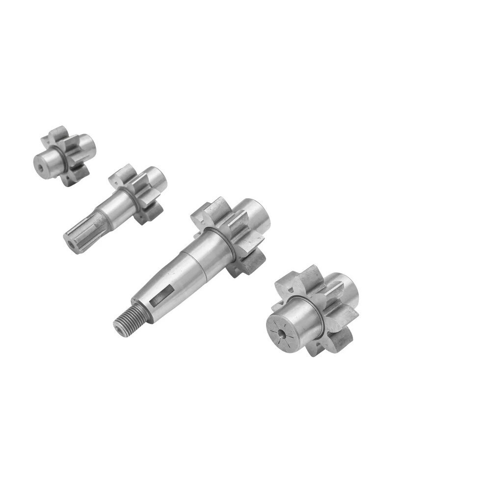 Set 4 pinioane pentru pompa H801 UTB U-650