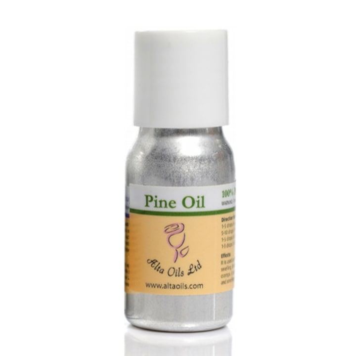 Alta Oils - Illóolaj, fenyő olaj, 10 ml