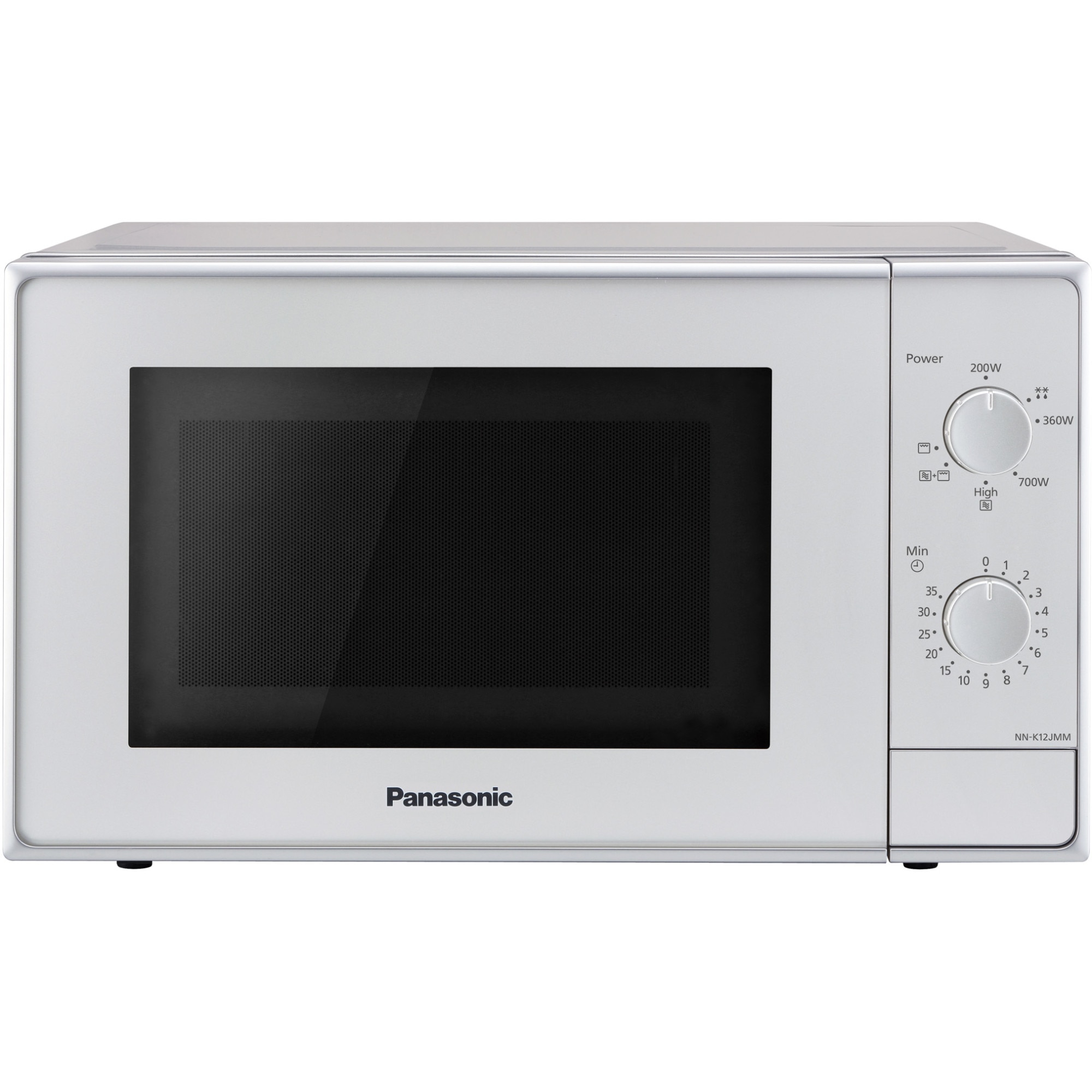 Panasonic NN-K12JMMEPG