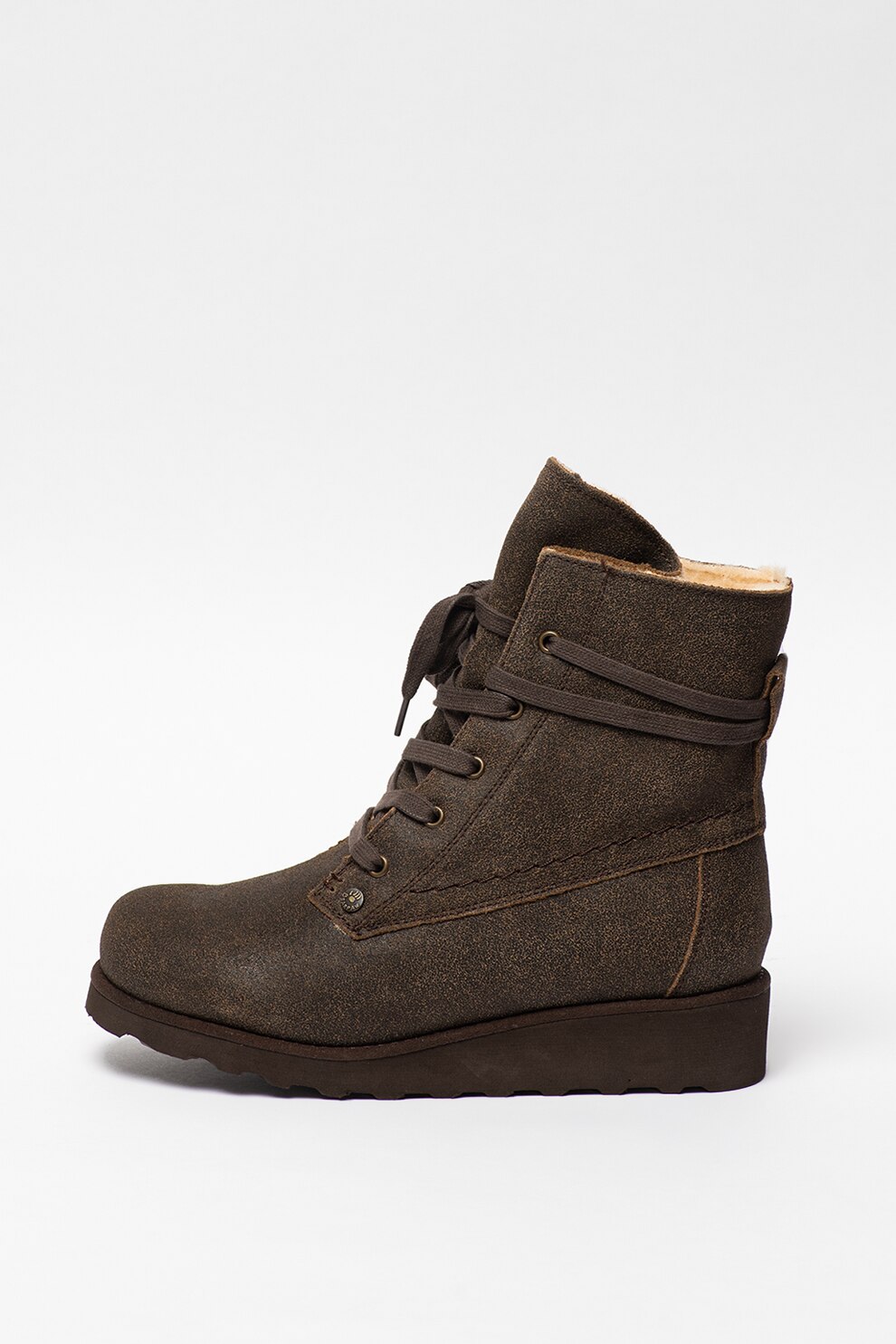 bearpaw gramercy bootie