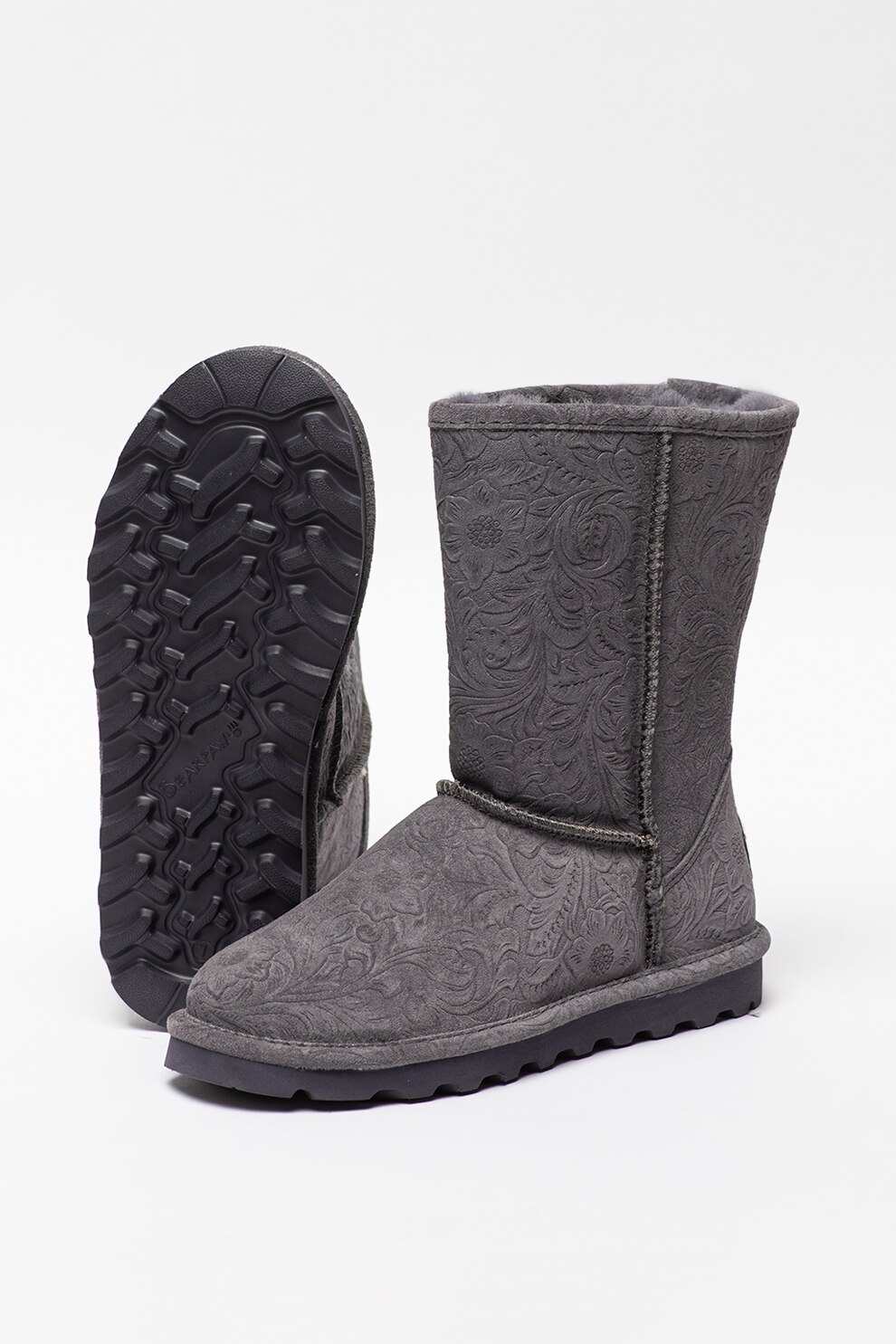 bearpaw eliana