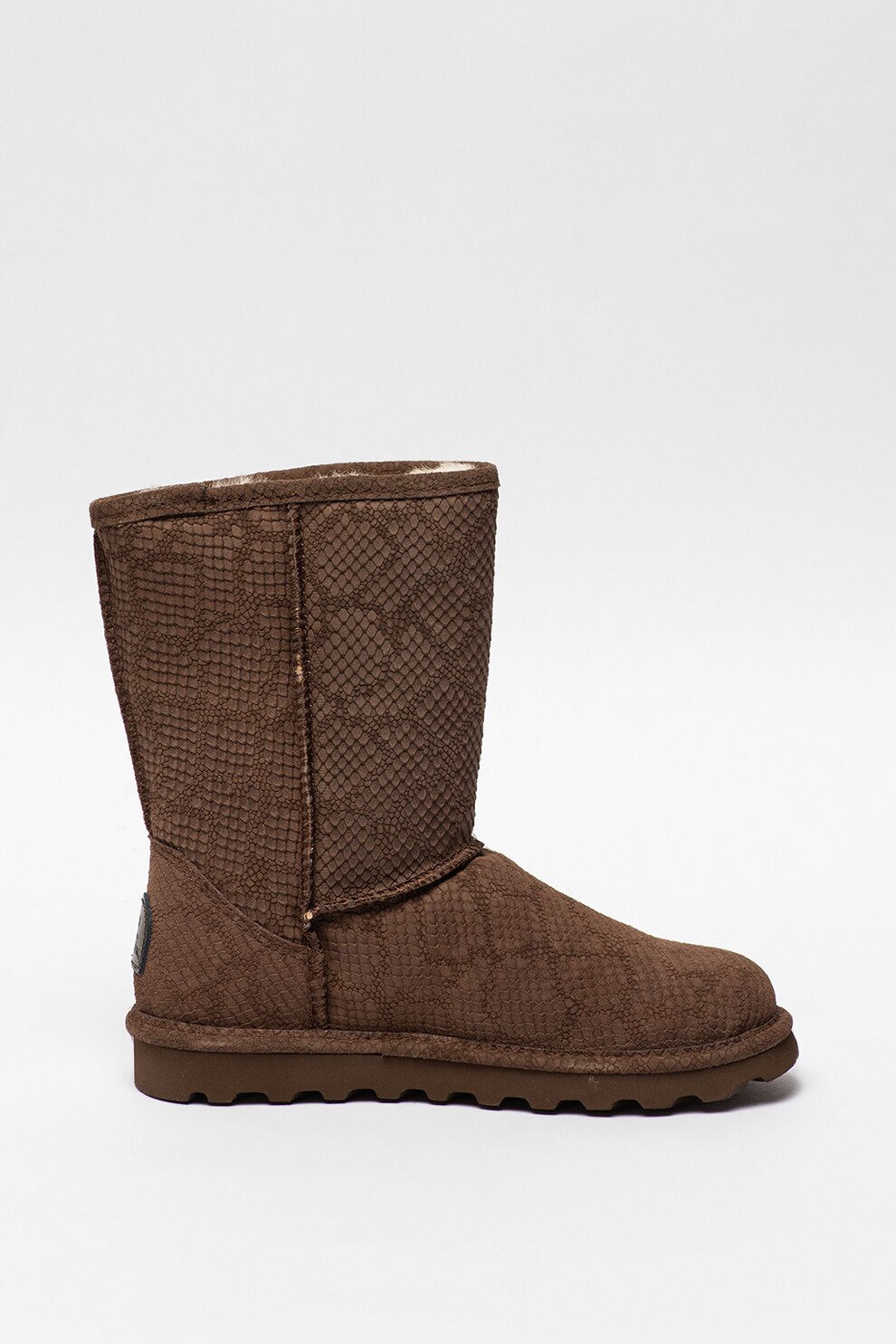 bearpaw eliana