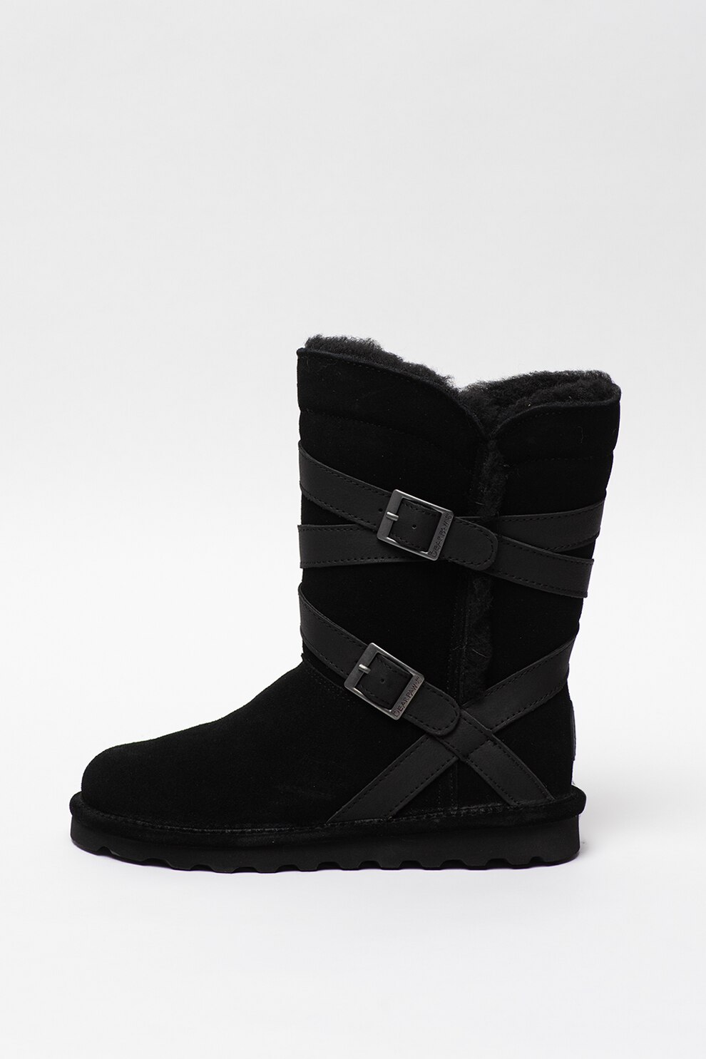 bearpaw shelby