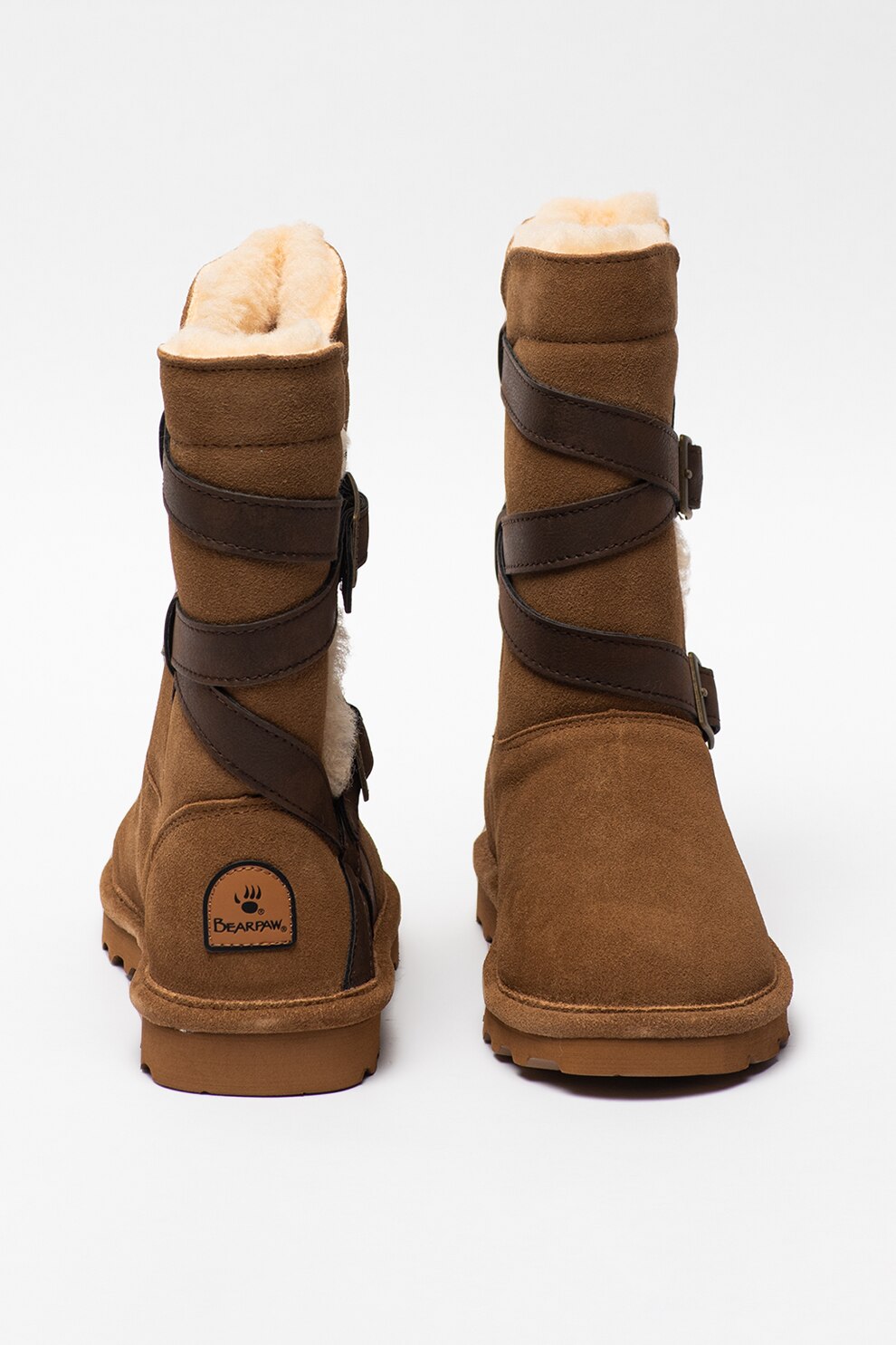 bearpaw shelby