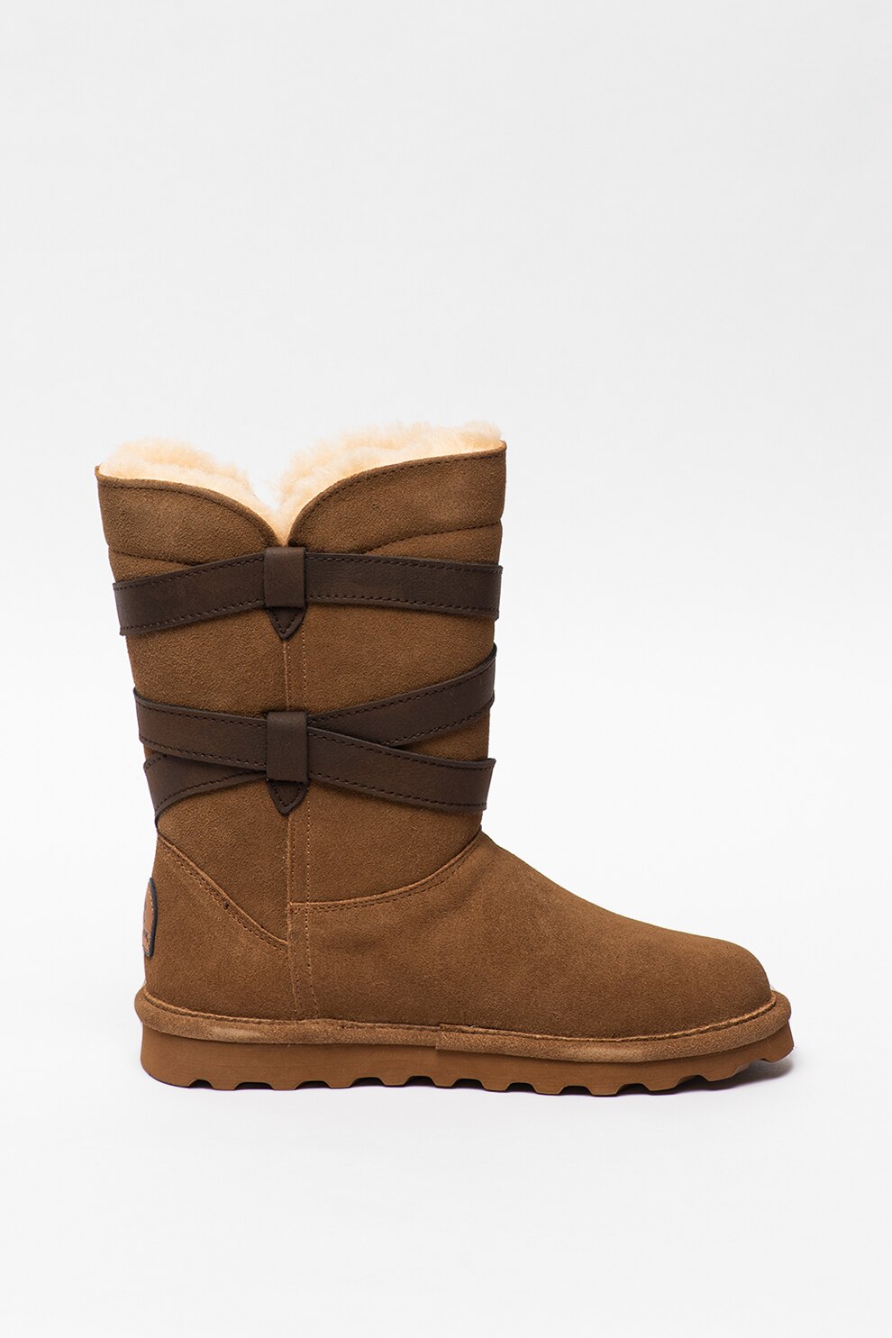 bearpaw shelby