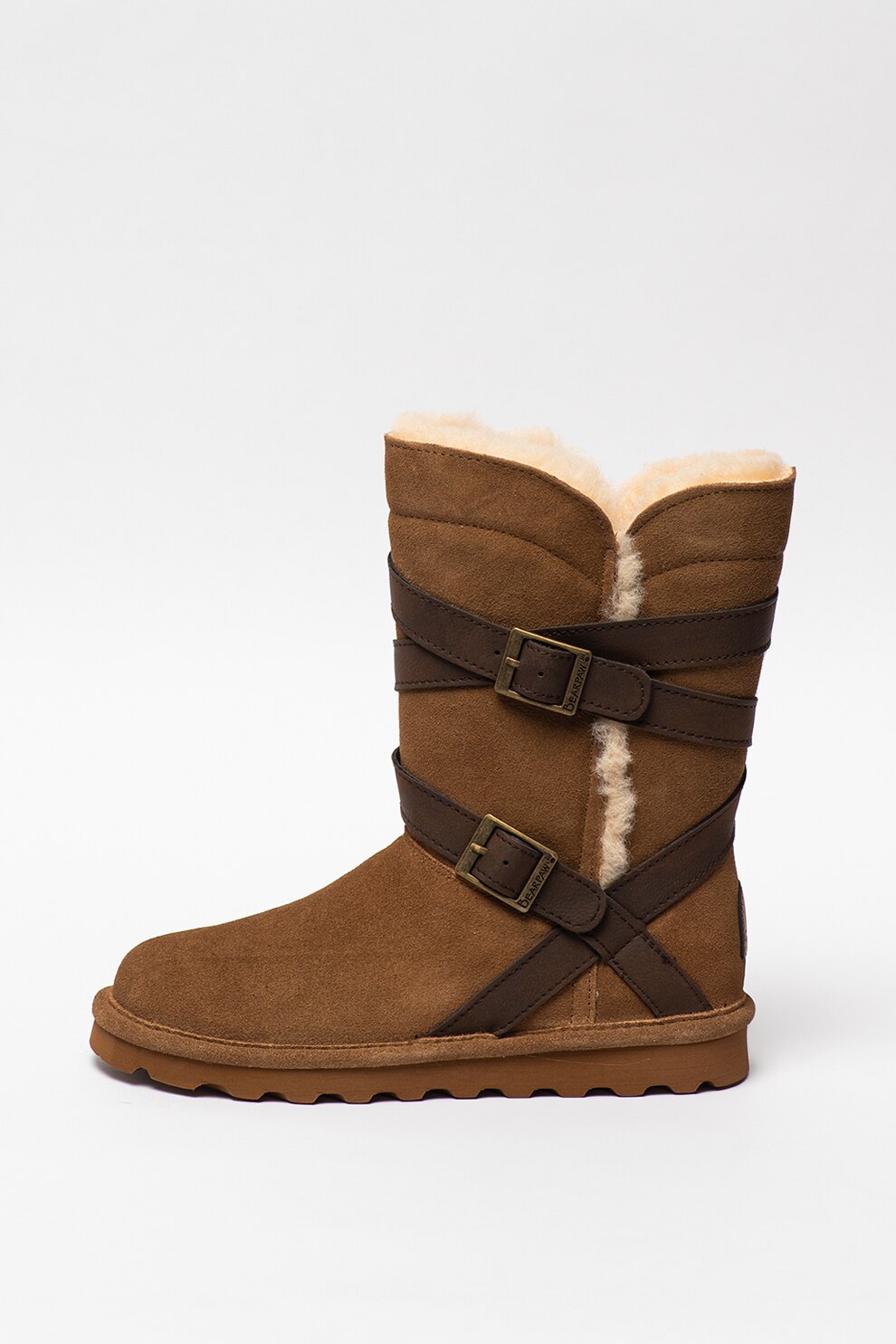 bearpaw shelby