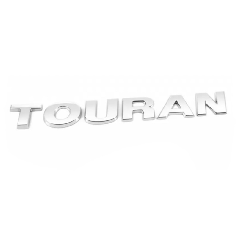 Emblema Touran pentru Volkswagen