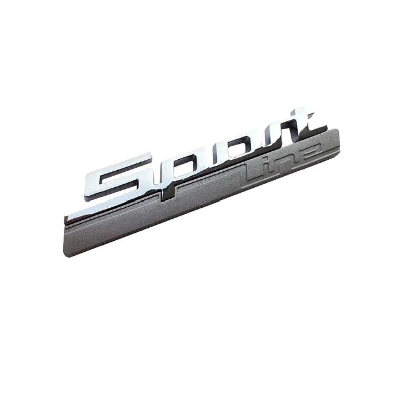 Emblema Sport pentru aripa BMW