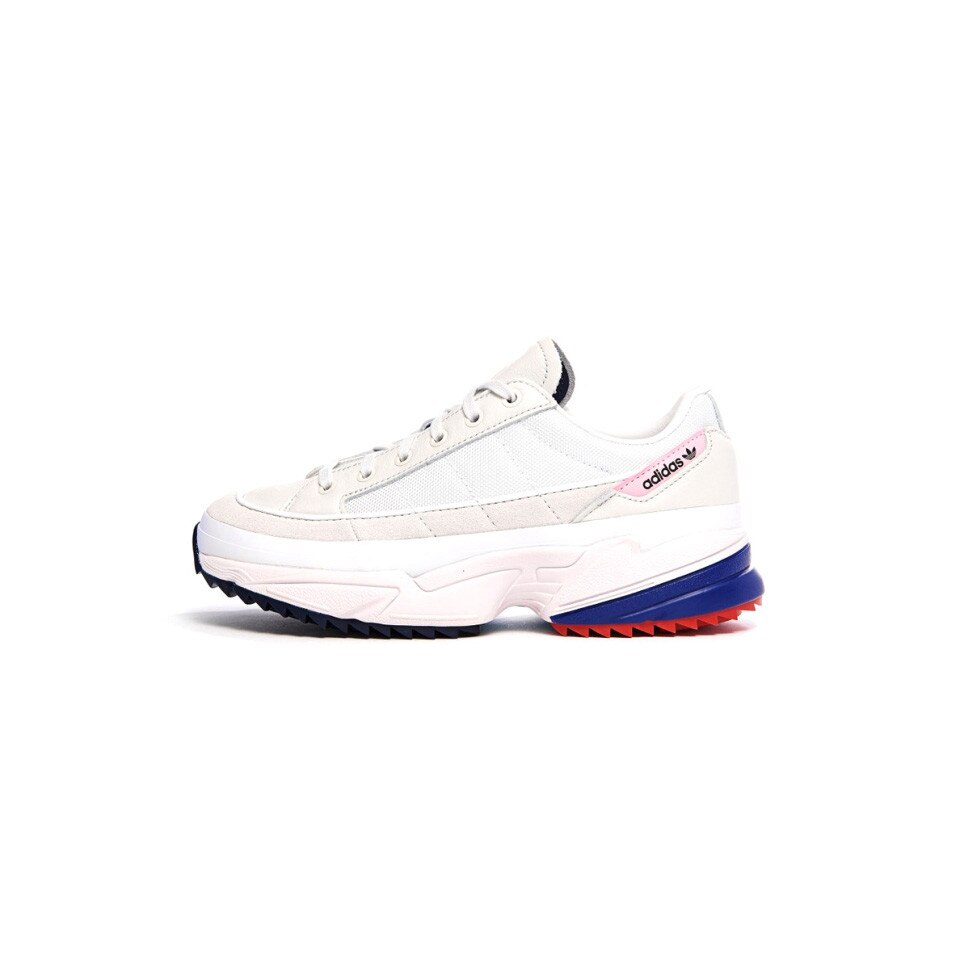 Pantofi sport Adidas KIELLOR W, Alb