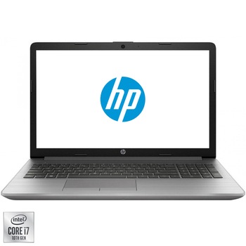 Laptop HP 250 G7 cu procesor Intel Core i7-1065G7 pana la 3.90 GHz, 15.6 Laptop HP 250 G7 cu procesor Intel Core i7-1065G7 pana la 3.90 GHz, 15.6