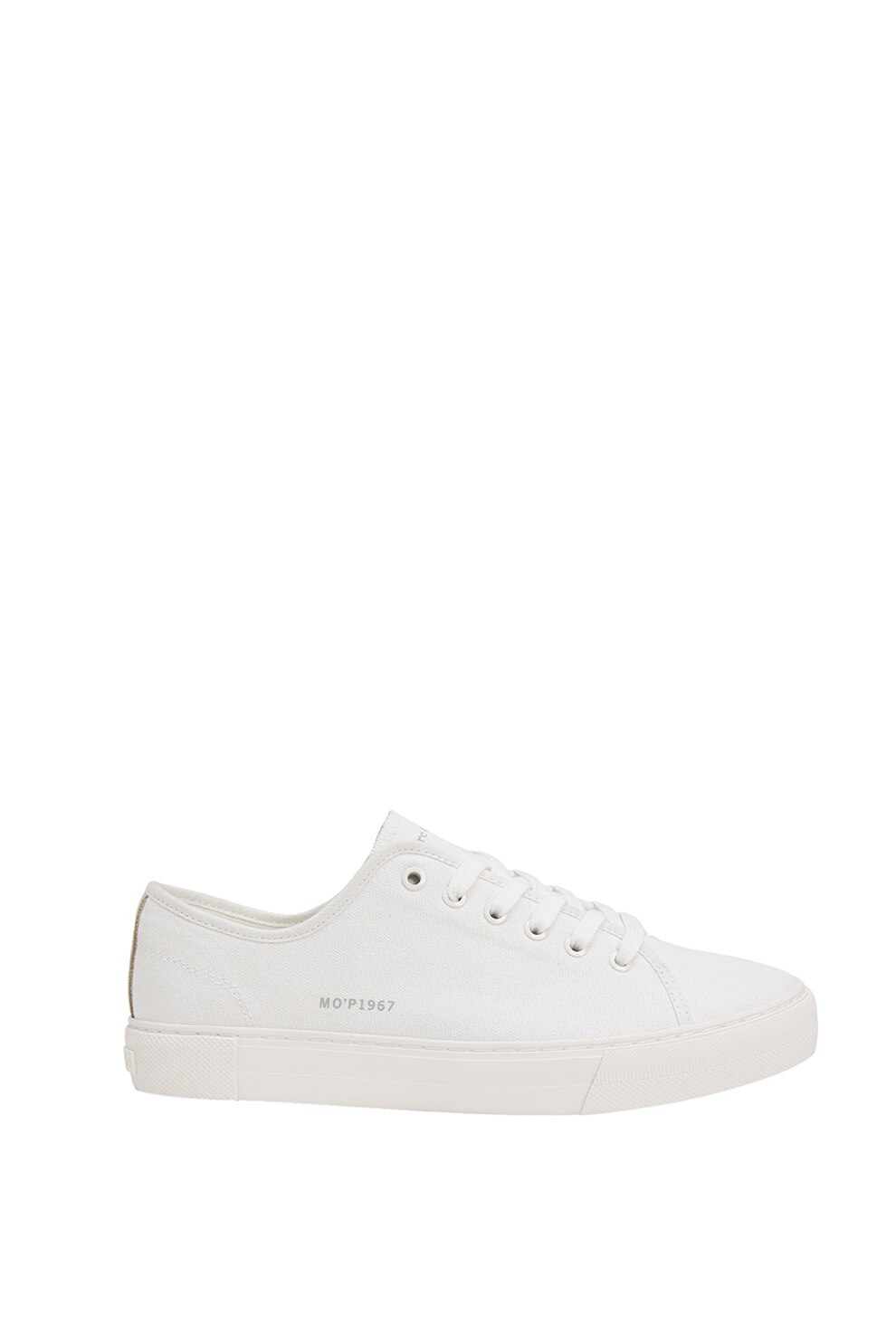 Marc O'Polo,Tenisi low-cut de bumbac organic