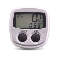 kilometraj cu fir pentru bicicleta procart 13 functii lcd afisaj temperatura ora functie scan imagen 2_0_
0