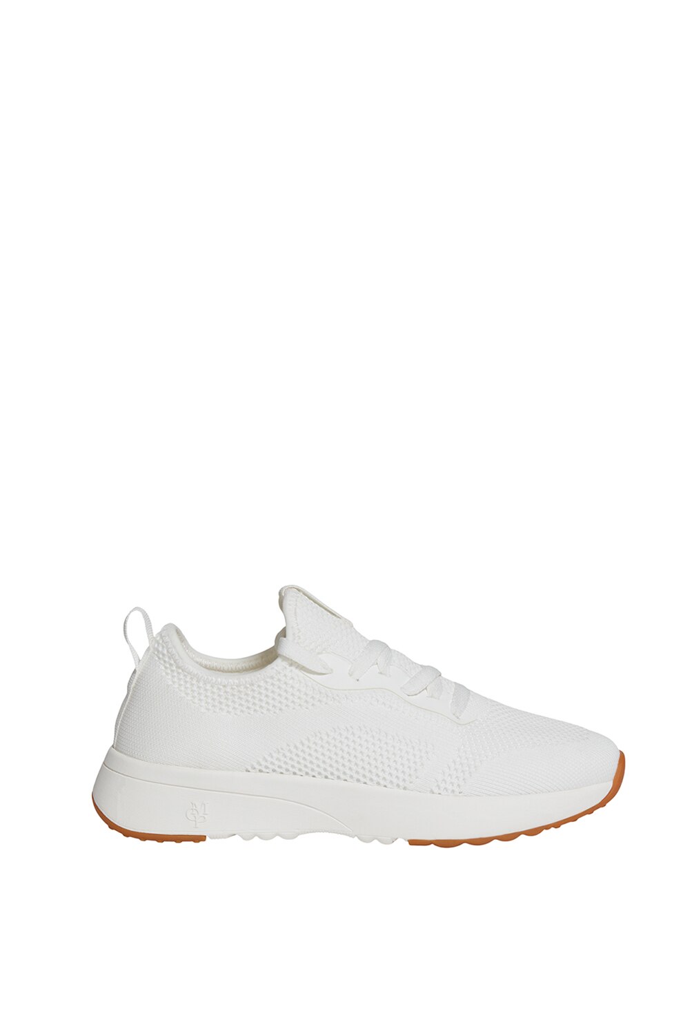 Marc O'Polo, Pantofi sport slip-on de plasa tricotata