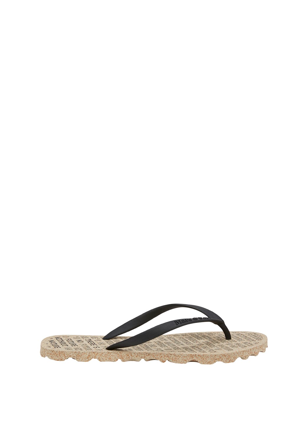 Marc O'Polo, Papuci flip-flop cu detaliu logo