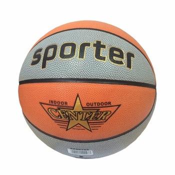 Minge baschet Sporter indoor/outdoor Minge baschet Sporter indoor/outdoor