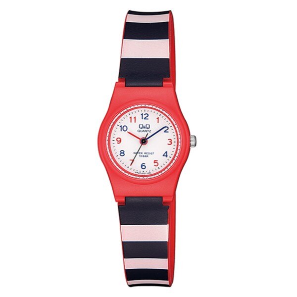 Ceas copii Q&Q VP47J031Y rezistent la apa 100 m