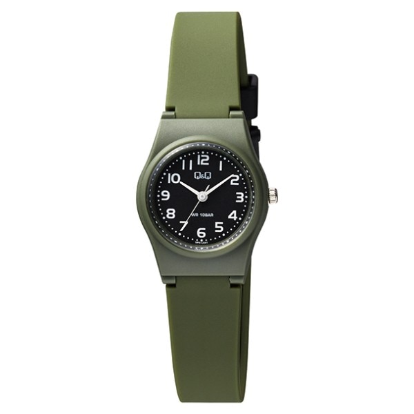Ceas copii Q&Q VP47J041Y rezistent la apa 100 m