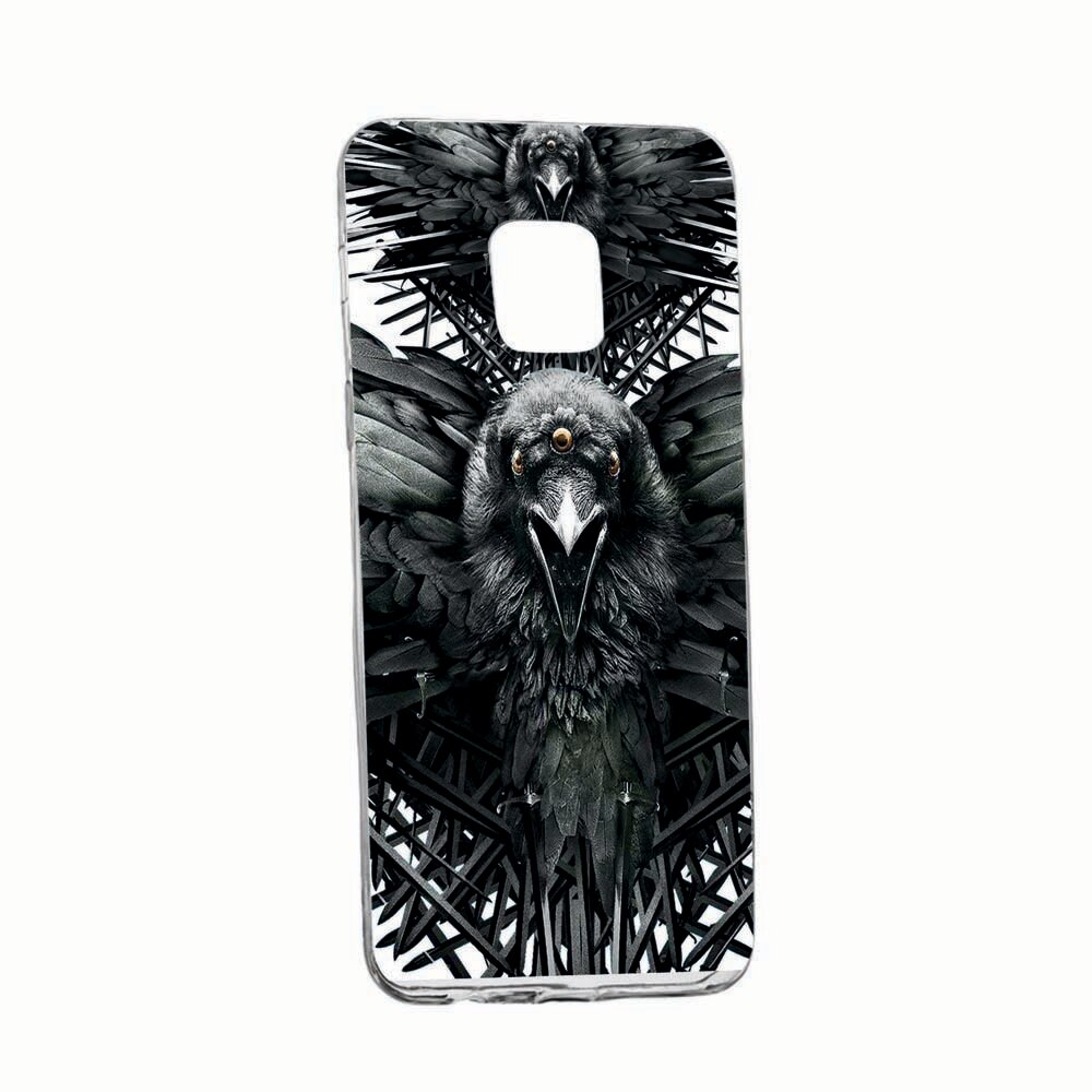 Husa Silicon Compatibila cu Xiaomi Poco X3 Pro, GOT, rezistenta la uzura, anti-alunecare, 1