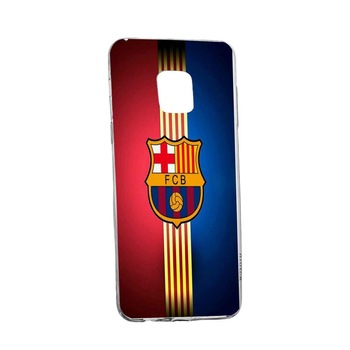 Husa Silicon Football, Barcelona, Compatibila cu Xiaomi Poco X3 (NFC) / Poco X3, rezistenta la uzura, anti-alunecare, 237 Husa Silicon Football, Barcelona, Compatibila cu Xiaomi Poco X3 (NFC) / Poco X3, rezistenta la uzura, anti-alunecare, 237