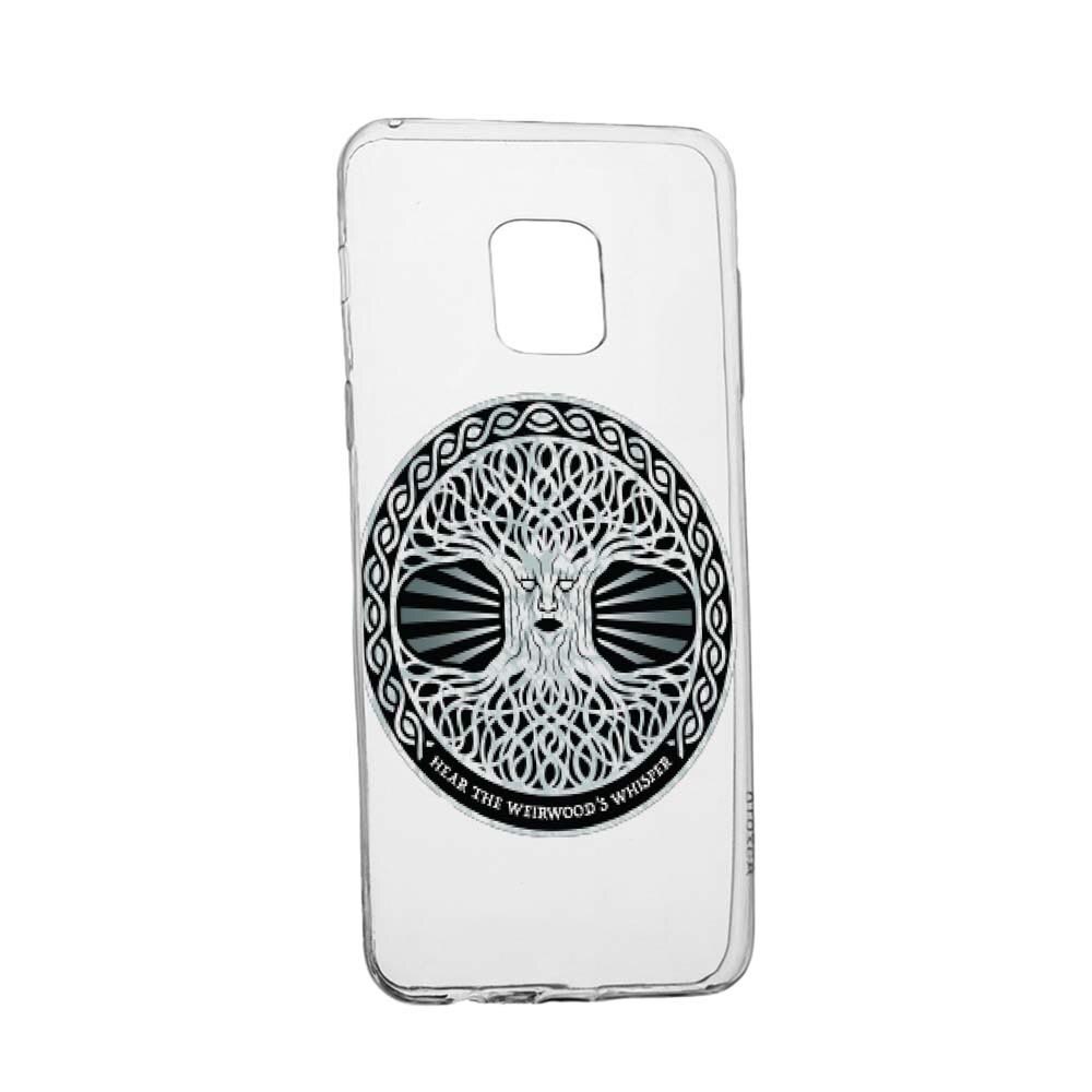 Husa Silicon Game of Thrones, Compatibila cu Xiaomi Poco X3 Pro, rezistenta la uzura, anti-alunecare, 192