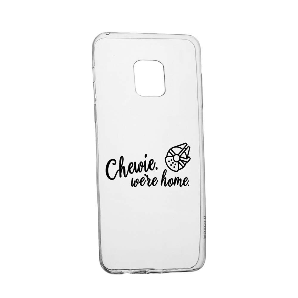 Husa Star Wars, pentru Xiaomi Redmi Note 9, rezistenta la uzura, anti-alunecare, 246