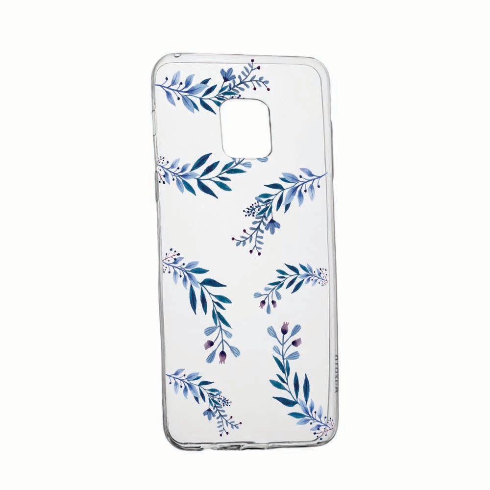 Husa pentru Xiaomi Redmi Note 9, Albastru, rezistenta la uzura, anti-alunecare, 116