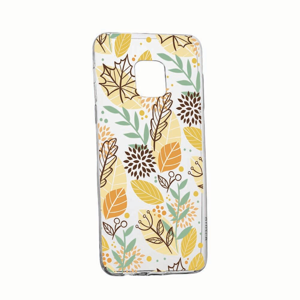 Husa Silicon Compatibila cu Xiaomi Poco X3 Pro, Autumn, rezistenta la uzura, anti-alunecare, 109